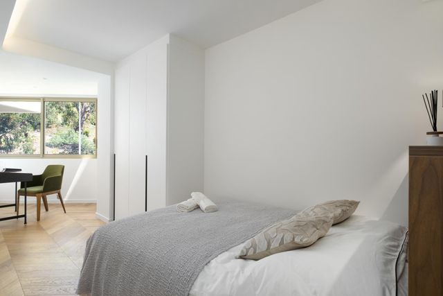 Appartement F4 &agrave; vendre - 4 pi&egrave;ces - 90 m2 - Cannes - 06 - PROVENCE-ALPES-COTE-D-AZUR