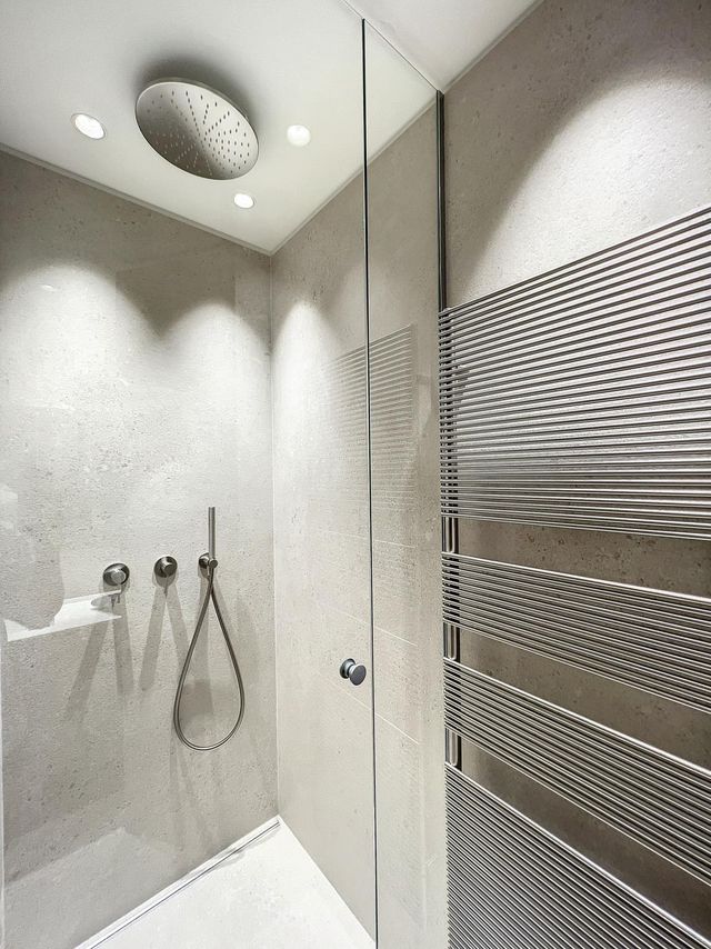 Appartement F4 à vendre - 4 pièces - 123,72 m2 - Cannes - 06 - PROVENCE-ALPES-COTE-D-AZUR