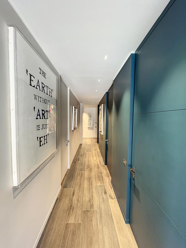 Appartement F4 à vendre - 4 pièces - 123,72 m2 - Cannes - 06 - PROVENCE-ALPES-COTE-D-AZUR