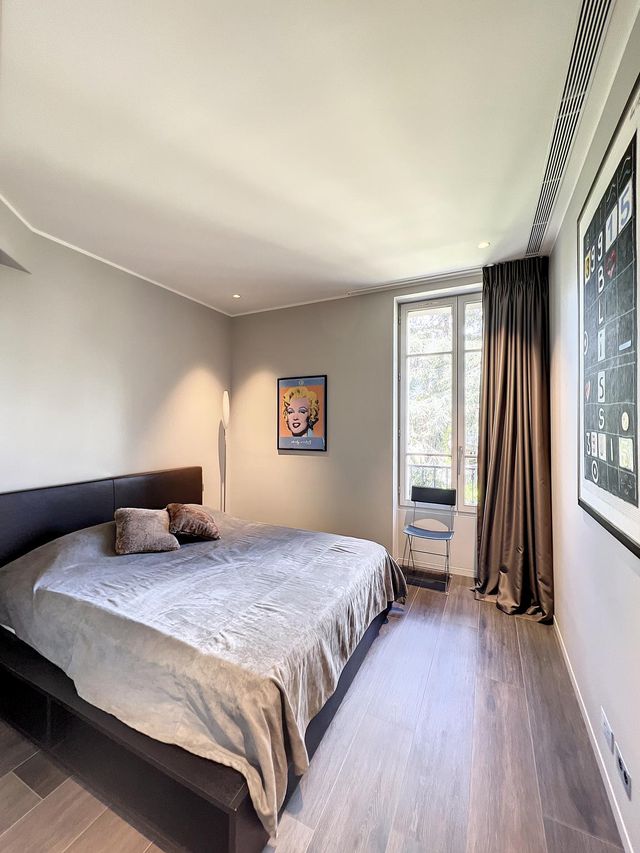 Appartement F4 à vendre - 4 pièces - 123,72 m2 - Cannes - 06 - PROVENCE-ALPES-COTE-D-AZUR