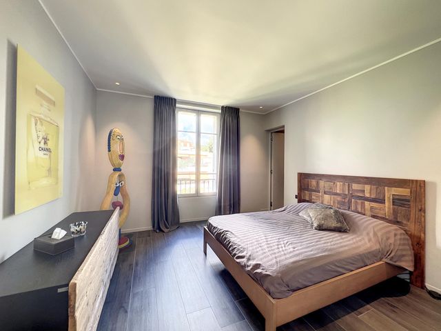 Appartement F4 à vendre - 4 pièces - 123,72 m2 - Cannes - 06 - PROVENCE-ALPES-COTE-D-AZUR