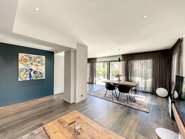 Appartement F4 à vendre - 4 pièces - 123,72 m2 - Cannes - 06 - PROVENCE-ALPES-COTE-D-AZUR