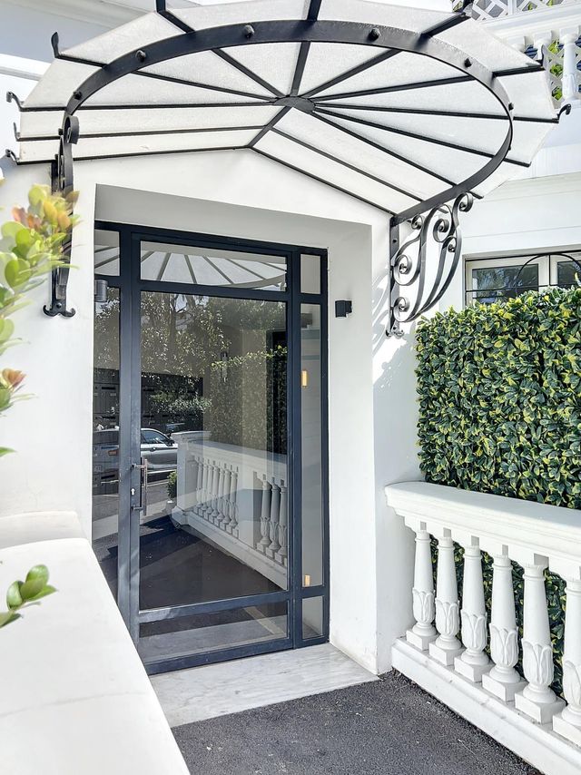 Appartement F4 à vendre - 4 pièces - 123,72 m2 - Cannes - 06 - PROVENCE-ALPES-COTE-D-AZUR