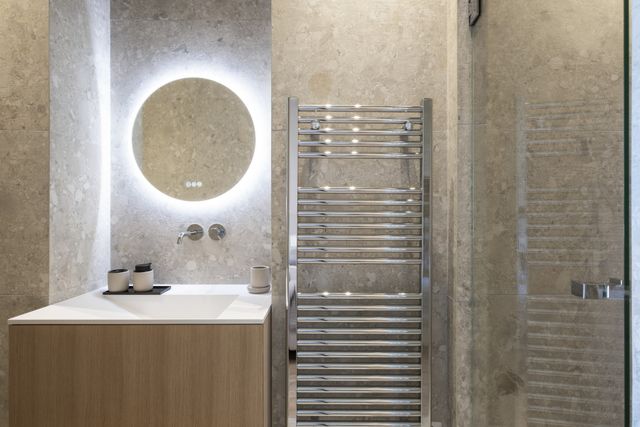 Appartement F4 &agrave; vendre - 4 pi&egrave;ces - 100 m2 - Cannes - 06 - PROVENCE-ALPES-COTE-D-AZUR