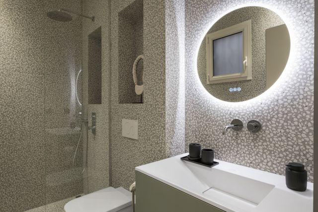 Appartement F4 &agrave; vendre - 4 pi&egrave;ces - 100 m2 - Cannes - 06 - PROVENCE-ALPES-COTE-D-AZUR