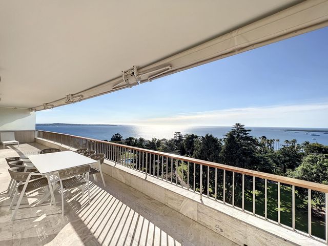 Appartement F5 à vendre CANNES