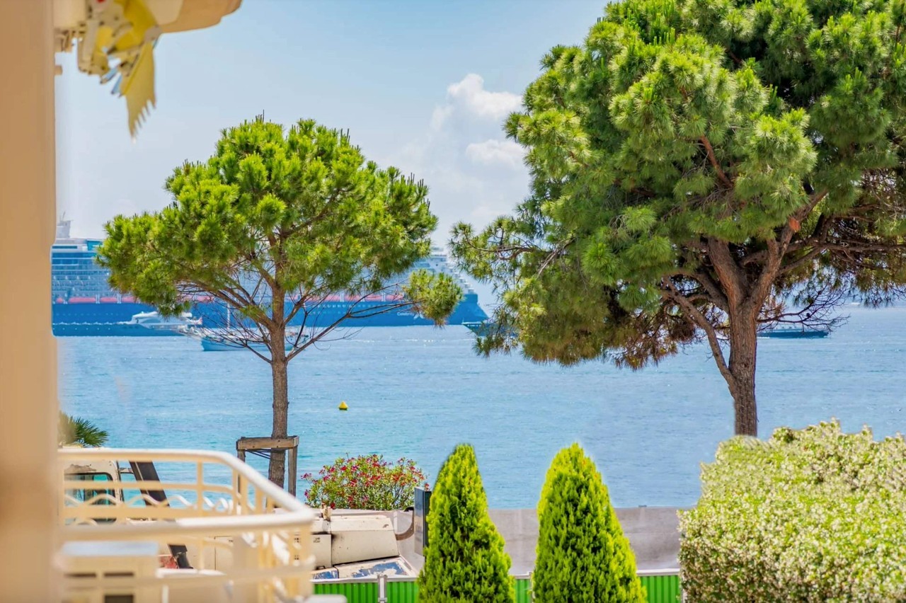 appartement  - CANNES- 06