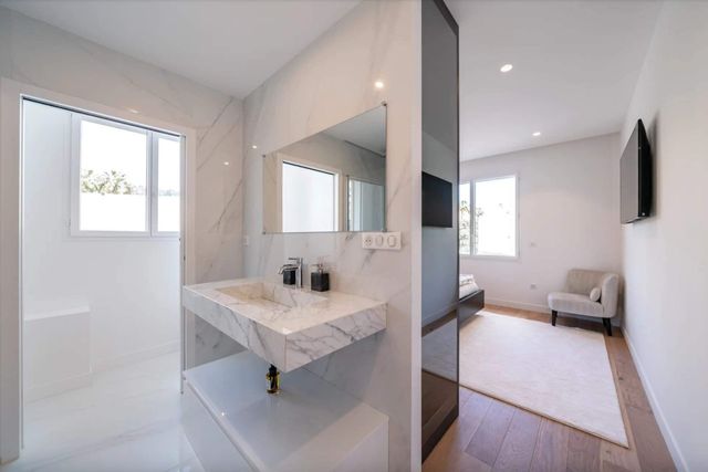 Appartement F3 &agrave; vendre - 3 pi&egrave;ces - 75,15 m2 - Cannes - 06 - PROVENCE-ALPES-COTE-D-AZUR