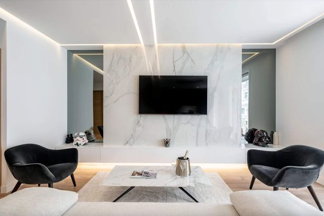 Appartement F3 &agrave; vendre - 3 pi&egrave;ces - 75,15 m2 - Cannes - 06 - PROVENCE-ALPES-COTE-D-AZUR