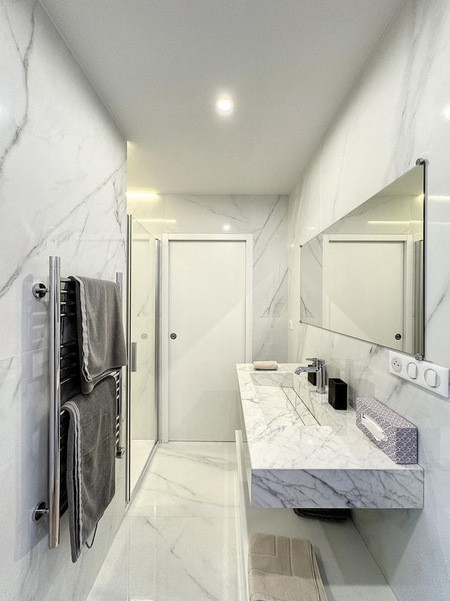 Appartement F3 à vendre - 3 pièces - 75,15 m2 - Cannes - 06 - PROVENCE-ALPES-COTE-D-AZUR