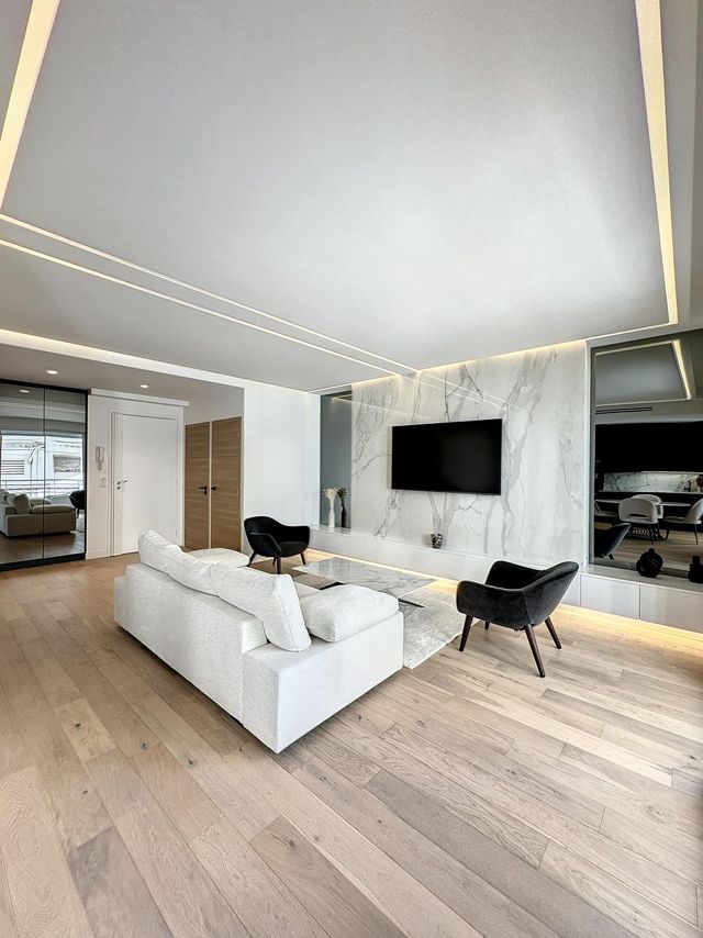 Appartement F3 à vendre - 3 pièces - 75,15 m2 - Cannes - 06 - PROVENCE-ALPES-COTE-D-AZUR