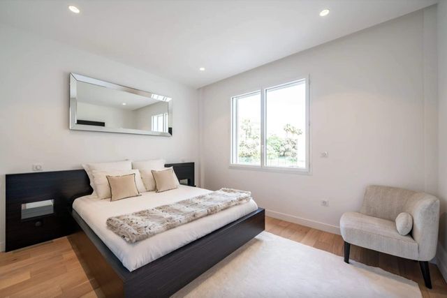 Appartement F3 &agrave; vendre - 3 pi&egrave;ces - 75,15 m2 - Cannes - 06 - PROVENCE-ALPES-COTE-D-AZUR