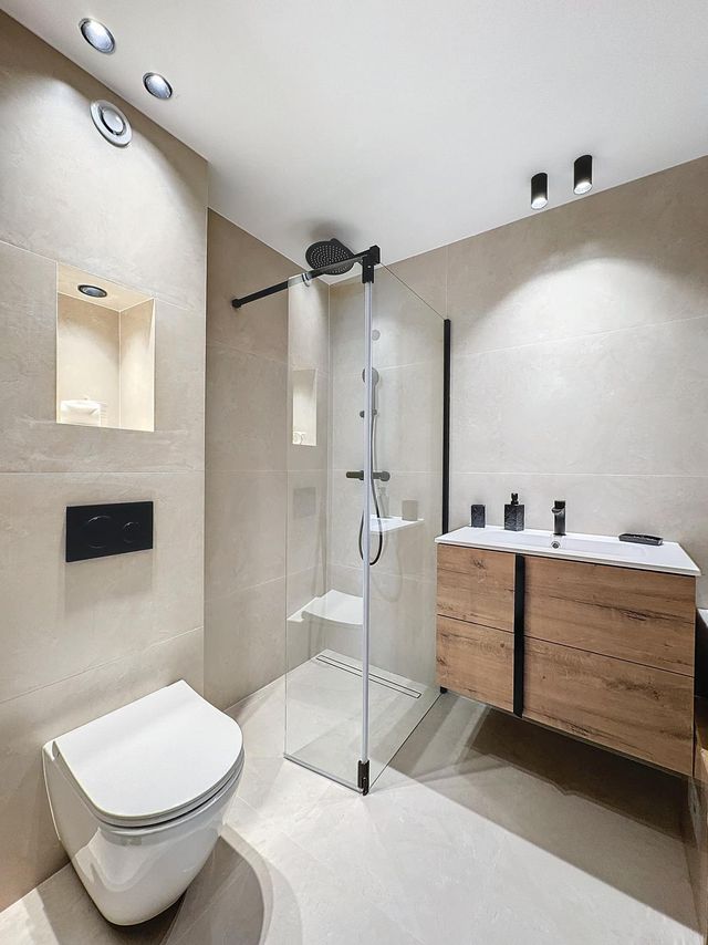 Appartement F3 à vendre - 3 pièces - 64,31 m2 - Cannes - 06 - PROVENCE-ALPES-COTE-D-AZUR