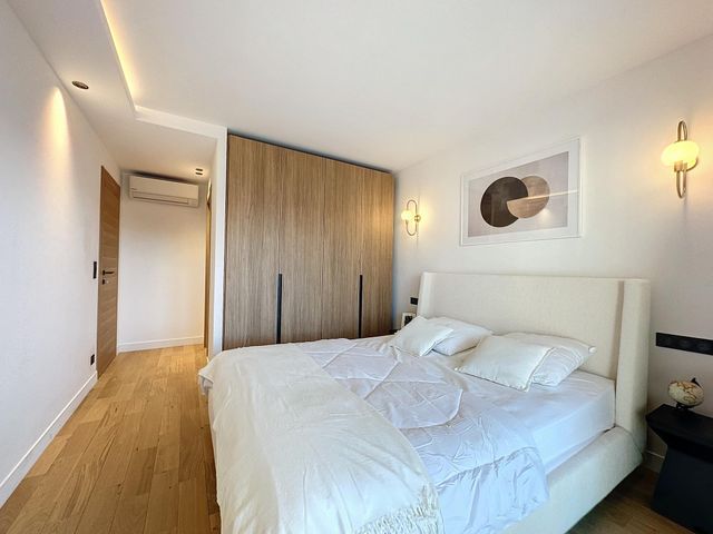 Appartement F3 à vendre - 3 pièces - 64,31 m2 - Cannes - 06 - PROVENCE-ALPES-COTE-D-AZUR