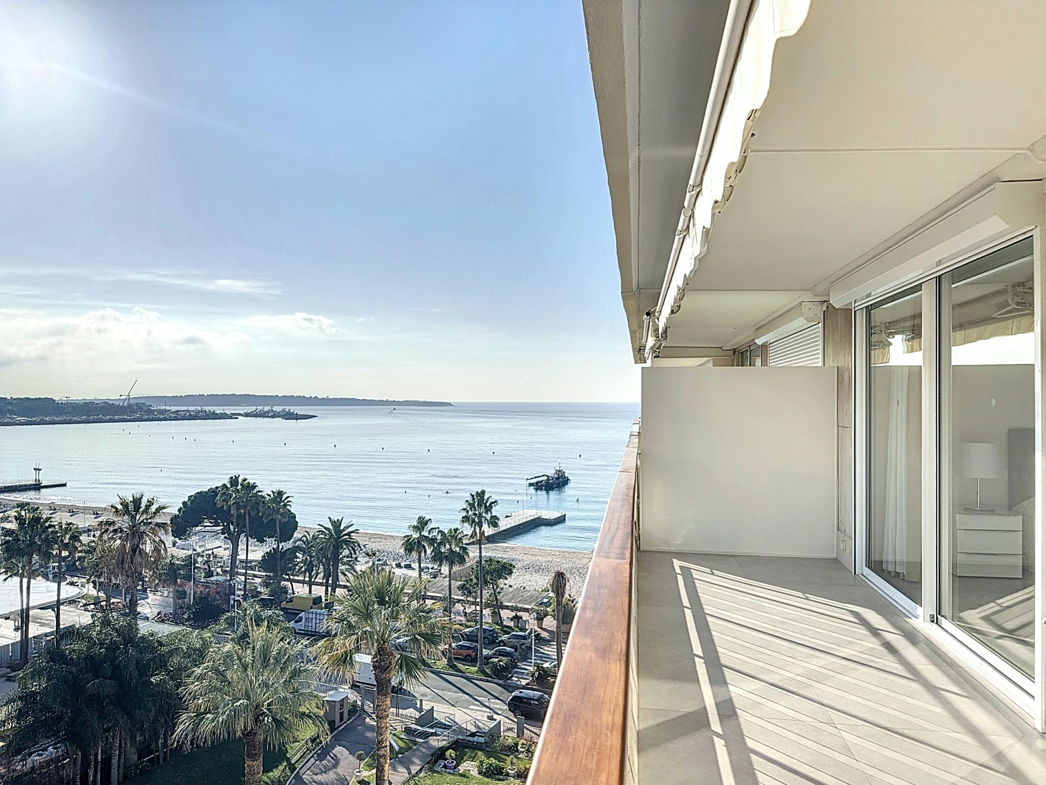 appartement - CANNES - 06