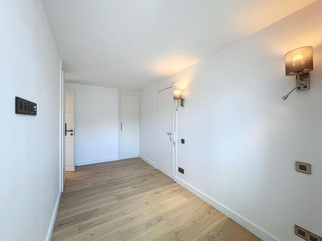 Appartement F4 &agrave; vendre - 4 pi&egrave;ces - 104,03 m2 - Cannes - 06 - PROVENCE-ALPES-COTE-D-AZUR