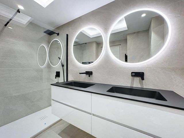 Appartement F4 &agrave; vendre - 4 pi&egrave;ces - 104,03 m2 - Cannes - 06 - PROVENCE-ALPES-COTE-D-AZUR