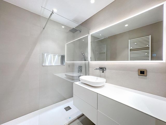 Appartement F4 &agrave; vendre - 4 pi&egrave;ces - 104,03 m2 - Cannes - 06 - PROVENCE-ALPES-COTE-D-AZUR