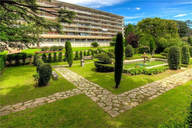 Appartement F4 &agrave; vendre - 4 pi&egrave;ces - 155 m2 - Cannes - 06 - PROVENCE-ALPES-COTE-D-AZUR