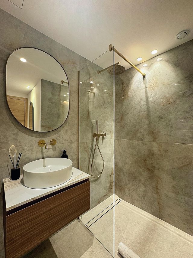 Appartement F4 à vendre - 4 pièces - 100 m2 - Cannes - 06 - PROVENCE-ALPES-COTE-D-AZUR