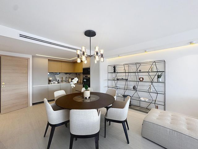 Appartement F4 à vendre - 4 pièces - 100 m2 - Cannes - 06 - PROVENCE-ALPES-COTE-D-AZUR
