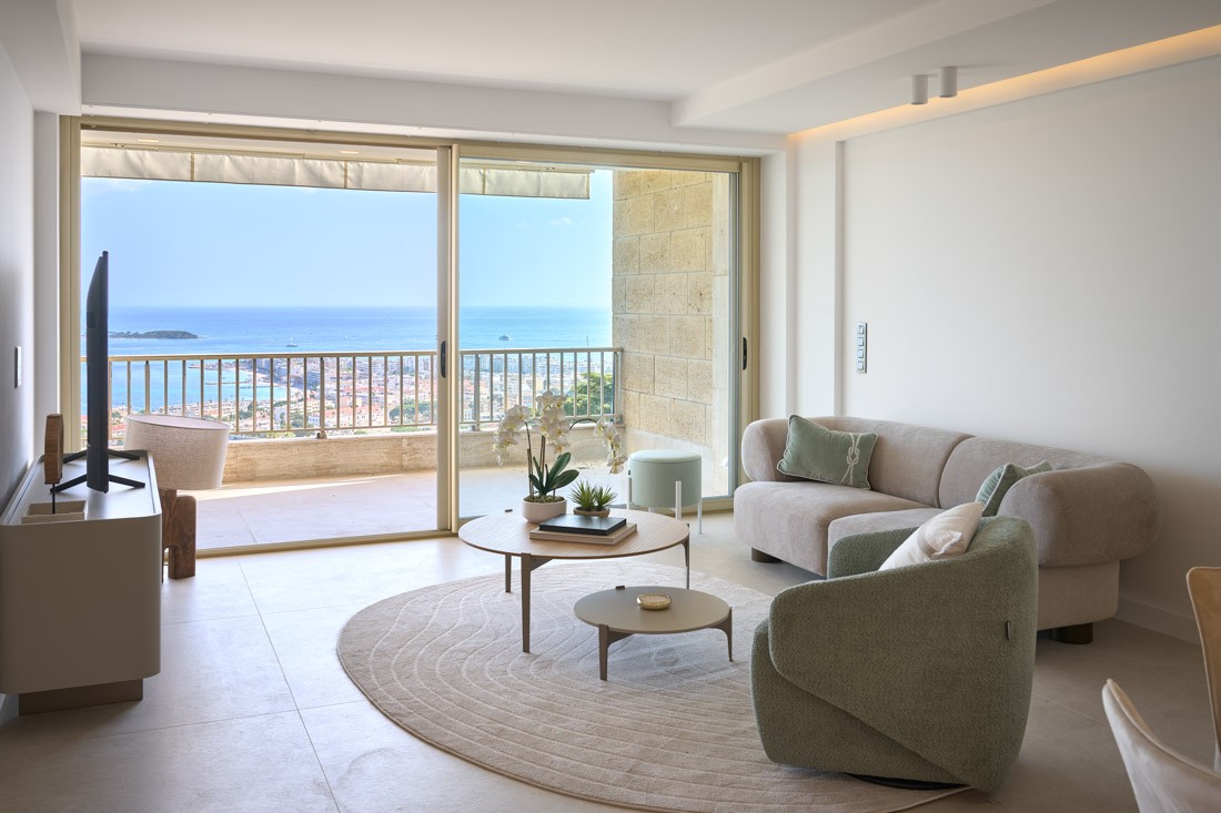 appartement  - CANNES- 06