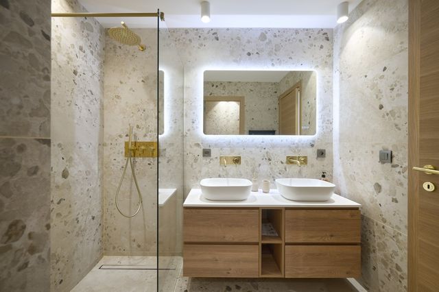 Appartement F4 à vendre - 4 pièces - 118 m2 - Cannes - 06 - PROVENCE-ALPES-COTE-D-AZUR