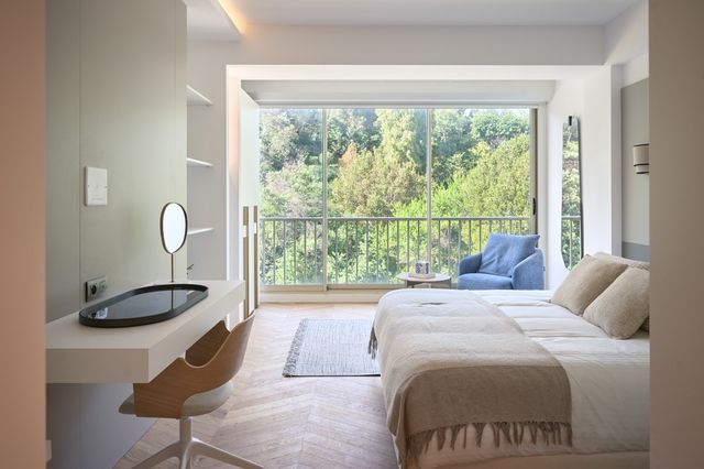 Appartement F4 à vendre - 4 pièces - 118 m2 - Cannes - 06 - PROVENCE-ALPES-COTE-D-AZUR