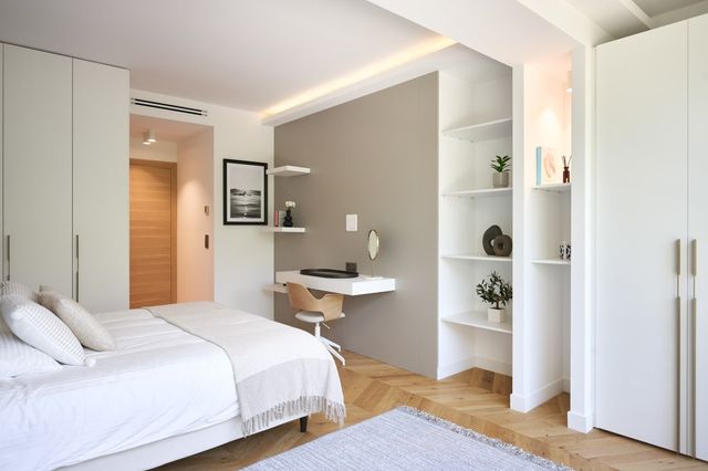 Appartement F4 à vendre - 4 pièces - 118 m2 - Cannes - 06 - PROVENCE-ALPES-COTE-D-AZUR