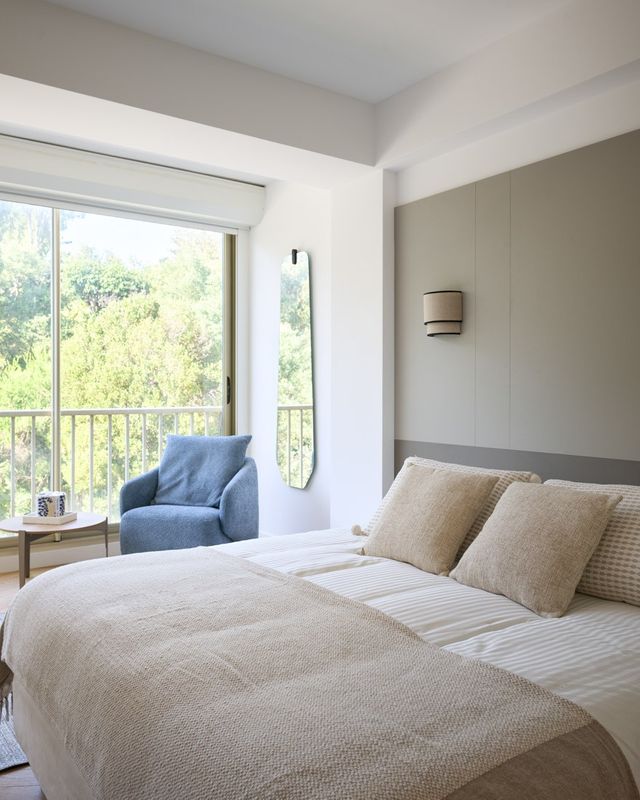 Appartement F4 à vendre - 4 pièces - 118 m2 - Cannes - 06 - PROVENCE-ALPES-COTE-D-AZUR