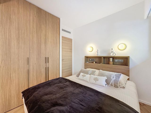 Appartement F5 à vendre - 5 pièces - 121,23 m2 - Cannes - 06 - PROVENCE-ALPES-COTE-D-AZUR