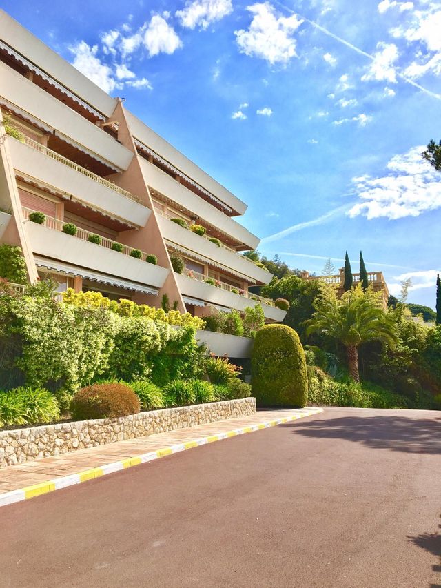 Appartement F5 à vendre - 5 pièces - 121,23 m2 - Cannes - 06 - PROVENCE-ALPES-COTE-D-AZUR
