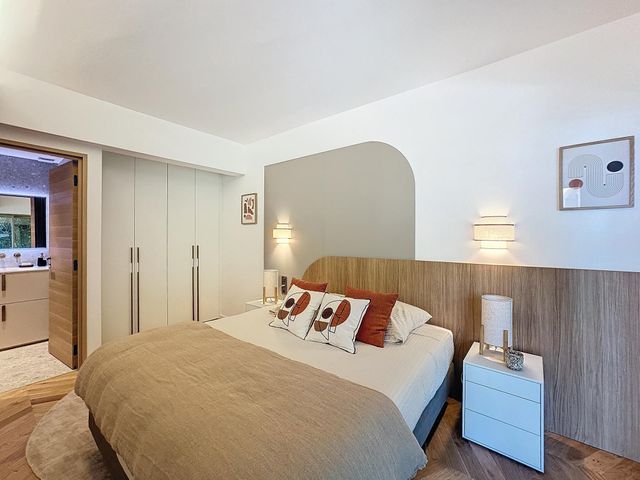 Appartement F5 à vendre - 5 pièces - 121,23 m2 - Cannes - 06 - PROVENCE-ALPES-COTE-D-AZUR