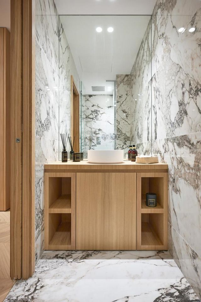 Appartement &agrave; vendre - 5 pi&egrave;ces - 110 m2 - Cannes - 06 - PROVENCE-ALPES-COTE-D-AZUR