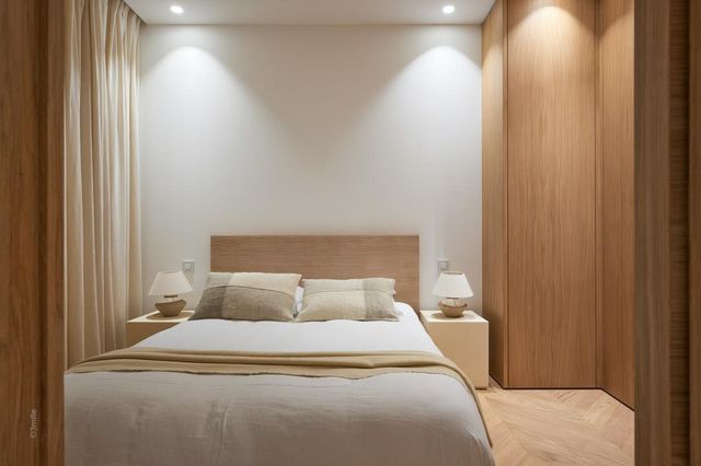 Appartement &agrave; vendre - 5 pi&egrave;ces - 110 m2 - Cannes - 06 - PROVENCE-ALPES-COTE-D-AZUR