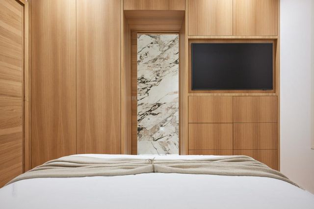 Appartement &agrave; vendre - 5 pi&egrave;ces - 110 m2 - Cannes - 06 - PROVENCE-ALPES-COTE-D-AZUR