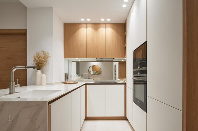 Appartement &agrave; vendre - 5 pi&egrave;ces - 110 m2 - Cannes - 06 - PROVENCE-ALPES-COTE-D-AZUR