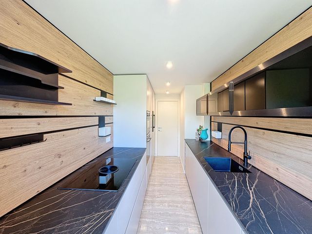 Appartement F4 &agrave; vendre - 4 pi&egrave;ces - 112,95 m2 - Cannes - 06 - PROVENCE-ALPES-COTE-D-AZUR