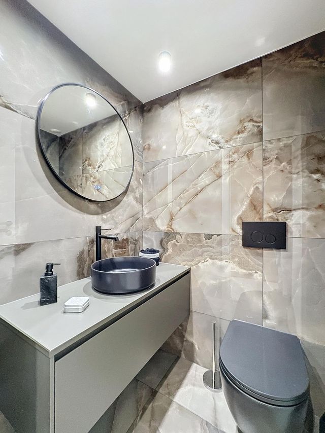 Appartement F4 &agrave; vendre - 4 pi&egrave;ces - 112,95 m2 - Cannes - 06 - PROVENCE-ALPES-COTE-D-AZUR