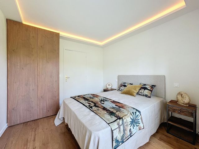 Appartement F4 &agrave; vendre - 4 pi&egrave;ces - 112,95 m2 - Cannes - 06 - PROVENCE-ALPES-COTE-D-AZUR