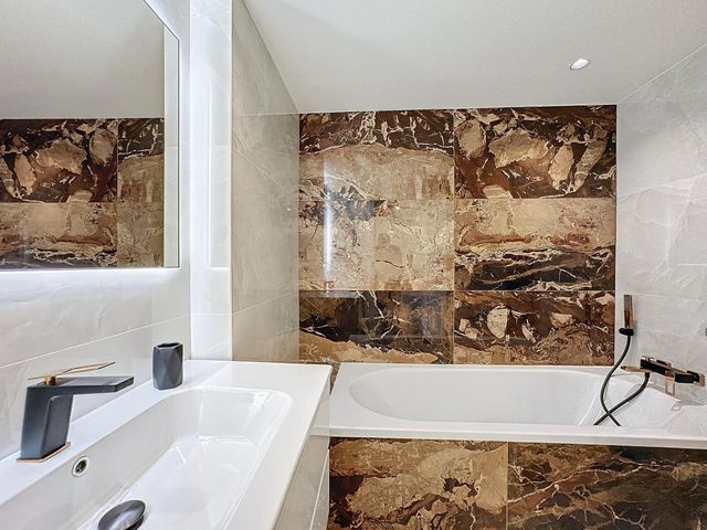 Appartement F4 &agrave; vendre - 4 pi&egrave;ces - 112,95 m2 - Cannes - 06 - PROVENCE-ALPES-COTE-D-AZUR