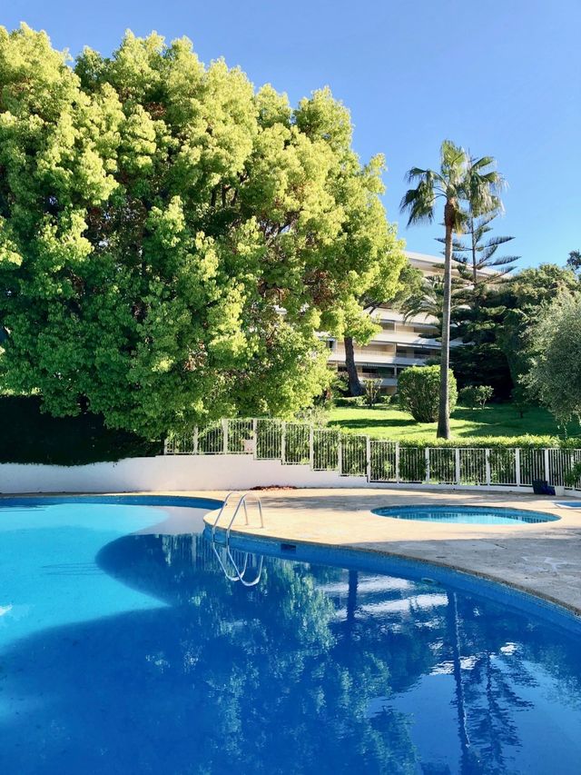 Appartement F4 &agrave; vendre - 4 pi&egrave;ces - 112,95 m2 - Cannes - 06 - PROVENCE-ALPES-COTE-D-AZUR