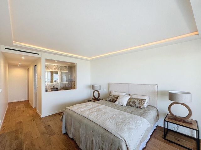 Appartement F4 &agrave; vendre - 4 pi&egrave;ces - 112,95 m2 - Cannes - 06 - PROVENCE-ALPES-COTE-D-AZUR