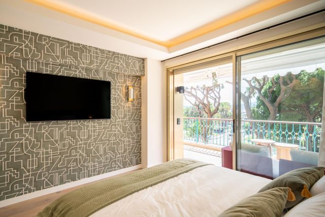 Appartement F4 &agrave; vendre - 4 pi&egrave;ces - 103,27 m2 - Cannes - 06 - PROVENCE-ALPES-COTE-D-AZUR