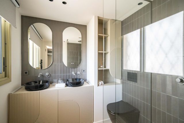 Appartement F4 &agrave; vendre - 4 pi&egrave;ces - 103,27 m2 - Cannes - 06 - PROVENCE-ALPES-COTE-D-AZUR