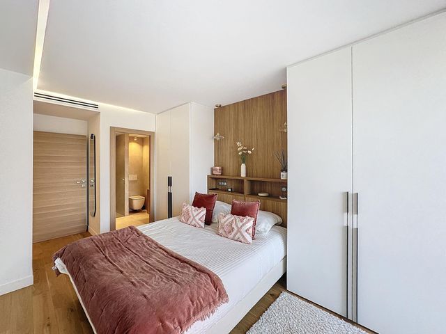 Appartement F3 &agrave; vendre - 3 pi&egrave;ces - 68,81 m2 - Cannes - 06 - PROVENCE-ALPES-COTE-D-AZUR