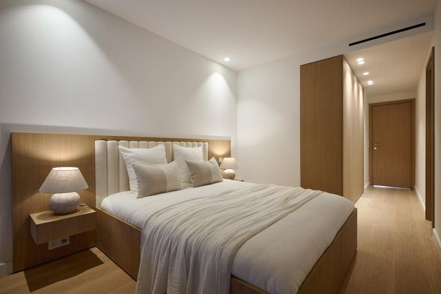 Appartement F5 &agrave; vendre - 5 pi&egrave;ces - 210 m2 - Cannes - 06 - PROVENCE-ALPES-COTE-D-AZUR