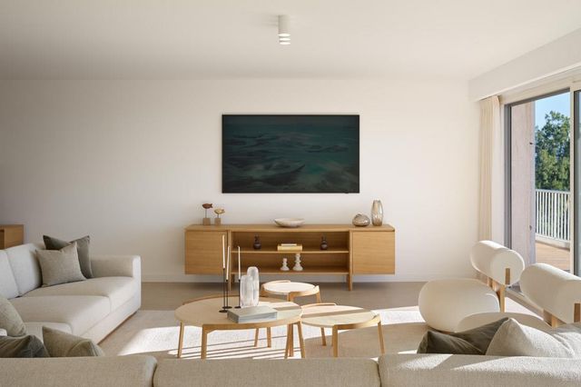 Appartement F5 &agrave; vendre - 5 pi&egrave;ces - 210 m2 - Cannes - 06 - PROVENCE-ALPES-COTE-D-AZUR