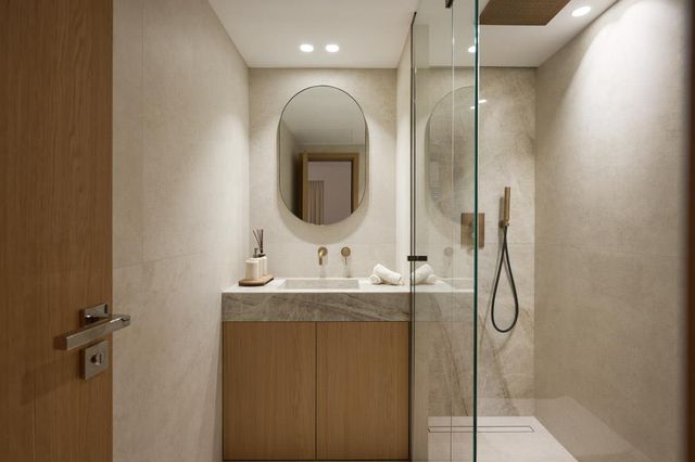 Appartement F5 &agrave; vendre - 5 pi&egrave;ces - 210 m2 - Cannes - 06 - PROVENCE-ALPES-COTE-D-AZUR