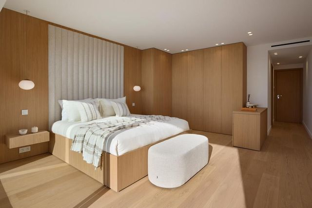 Appartement F5 &agrave; vendre - 5 pi&egrave;ces - 210 m2 - Cannes - 06 - PROVENCE-ALPES-COTE-D-AZUR